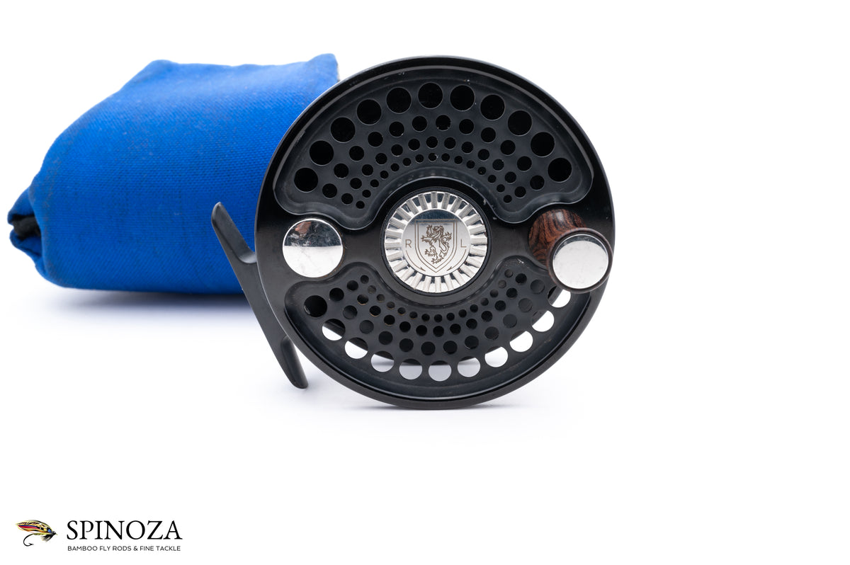 Charlton 8500 1.2 Fly Reel