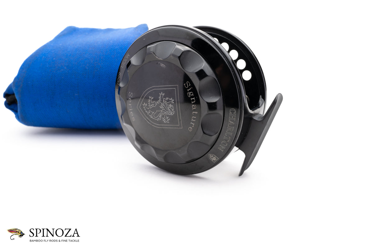 Charlton 8500 1.2 Fly Reel