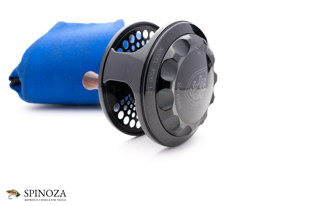 Charlton 8500 1.2 Fly Reel