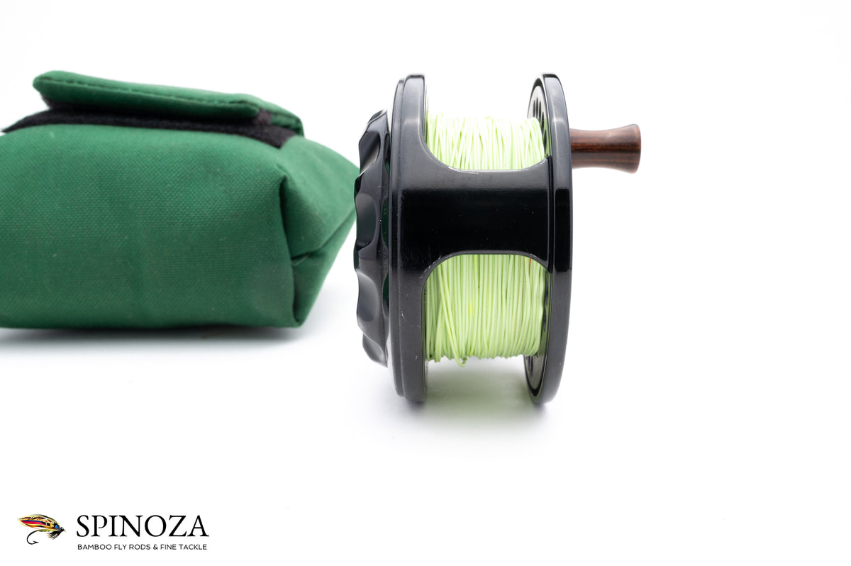 Charlton 8500 1.2 Signature Series Fly Reel