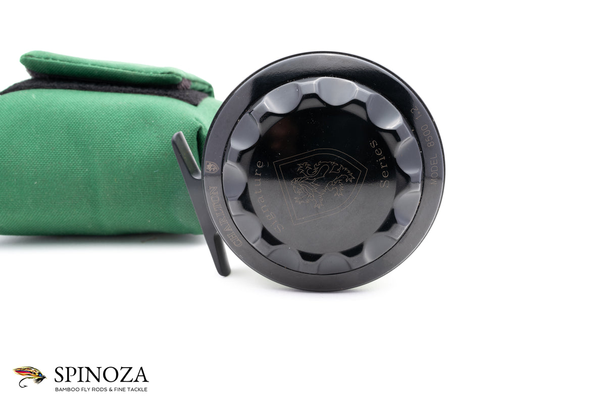 Charlton 8500 1.2 Signature Series Fly Reel