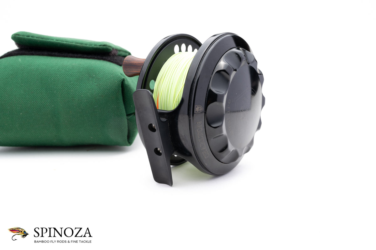 Charlton 8500 1.2 Signature Series Fly Reel