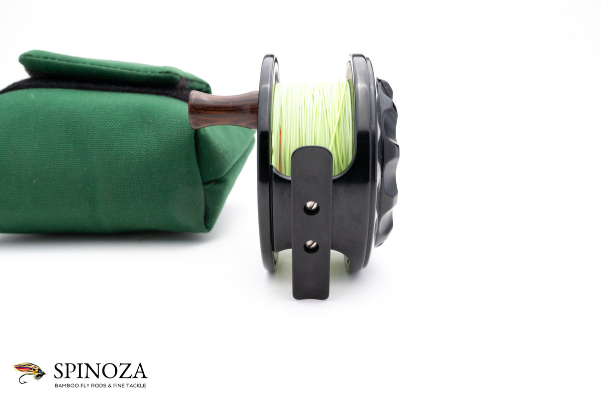 Charlton 8500 1.2 Signature Series Fly Reel