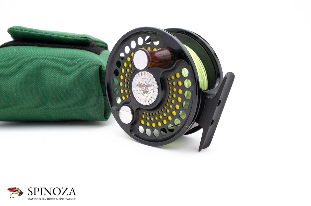 Charlton 8500 1.2 Signature Series Fly Reel