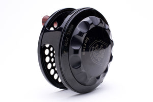 Charlton 8500 .8 Reel with Extra Spool - LHW