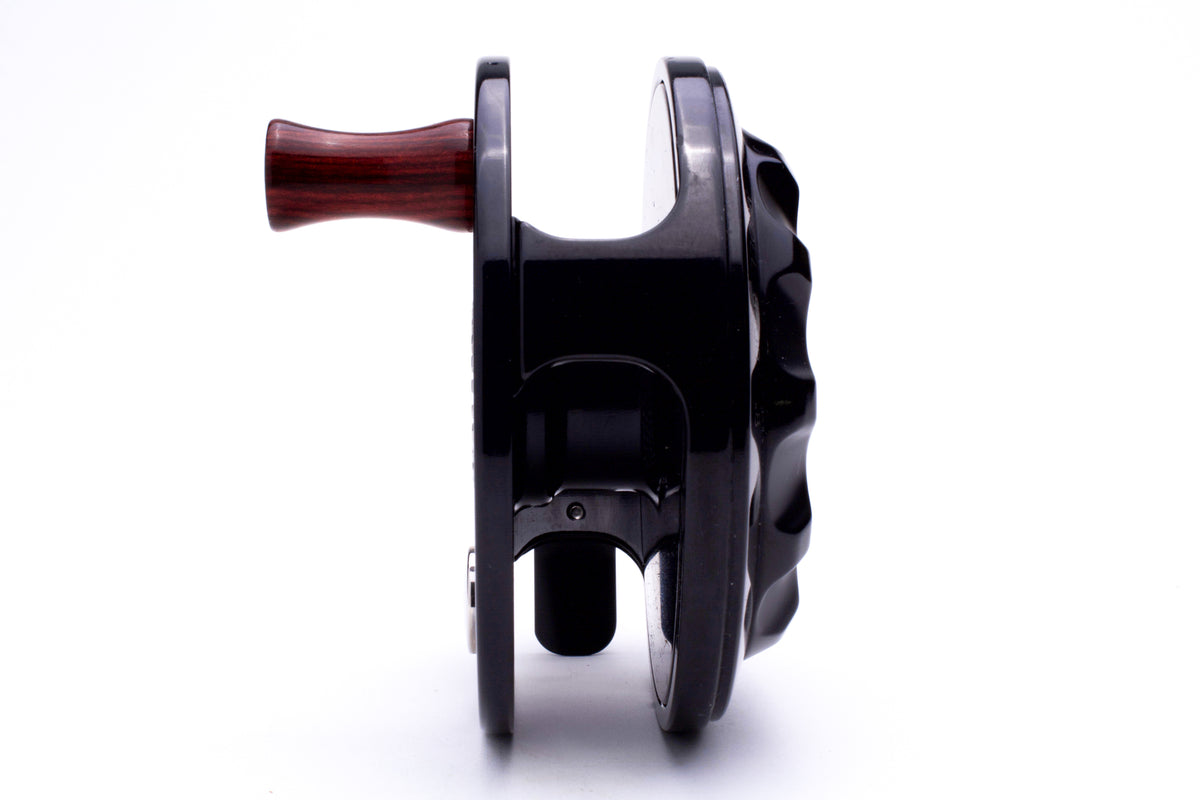 Charlton 8500 .8 Reel with Extra Spool - LHW