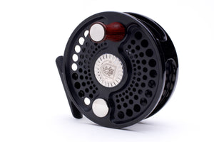 Charlton 8500 .8 Reel with Extra Spool - LHW