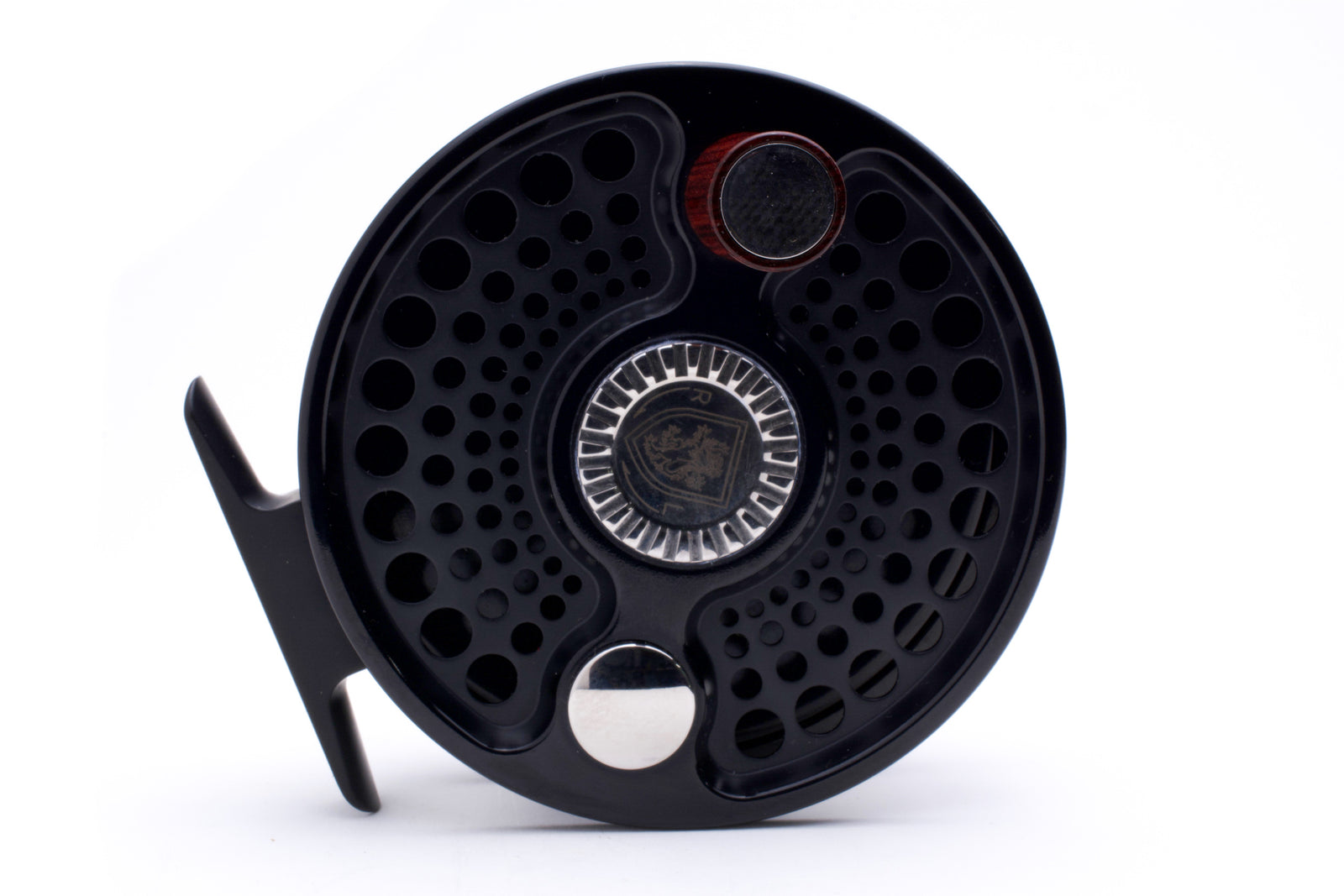 Charlton 8500 .8 Reel with Extra Spool - LHW