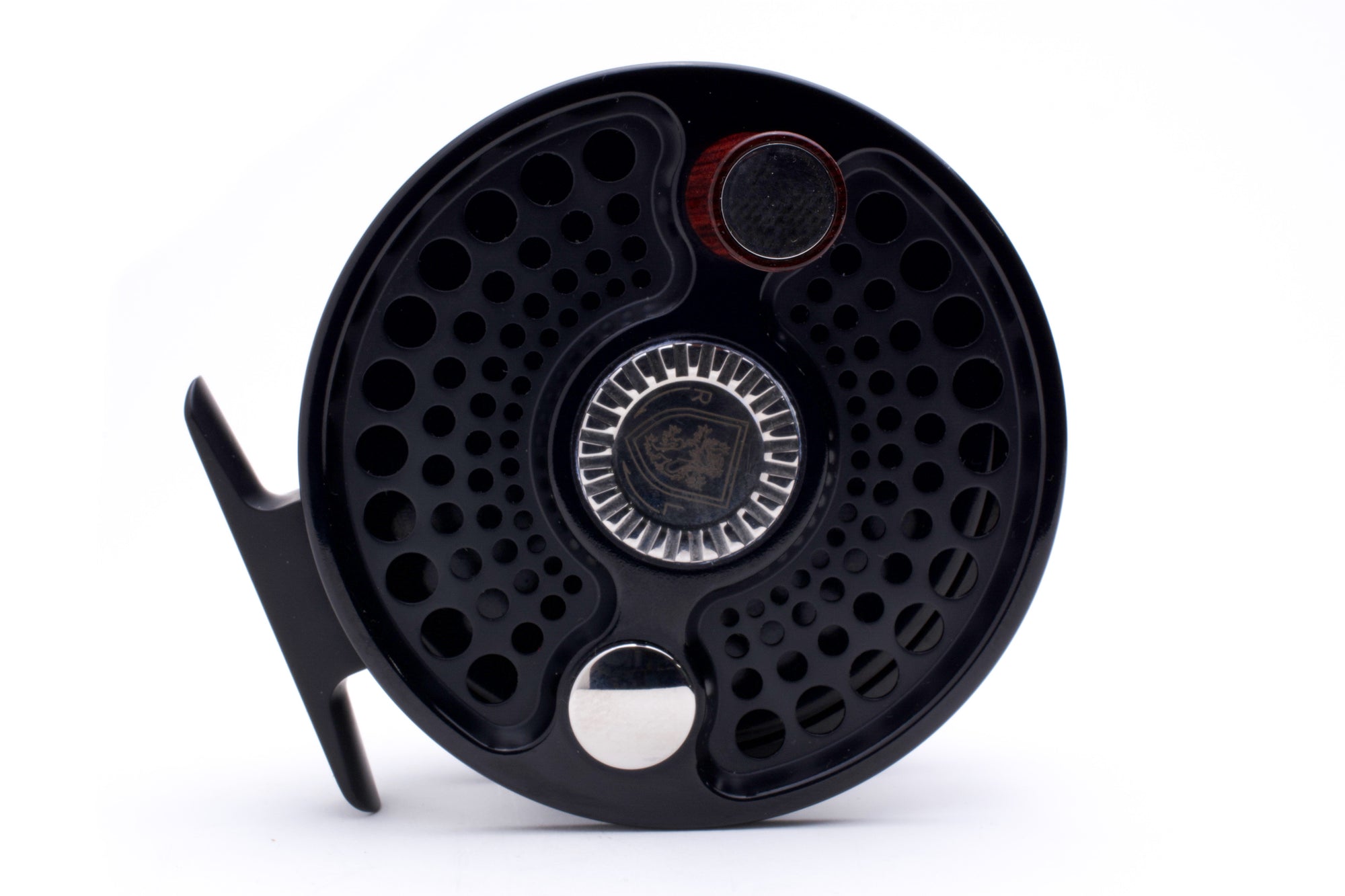 Charlton 8500 .8 Reel with Extra Spool - LHW