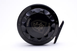 Charlton 8500 .8 Reel with Extra Spool - LHW