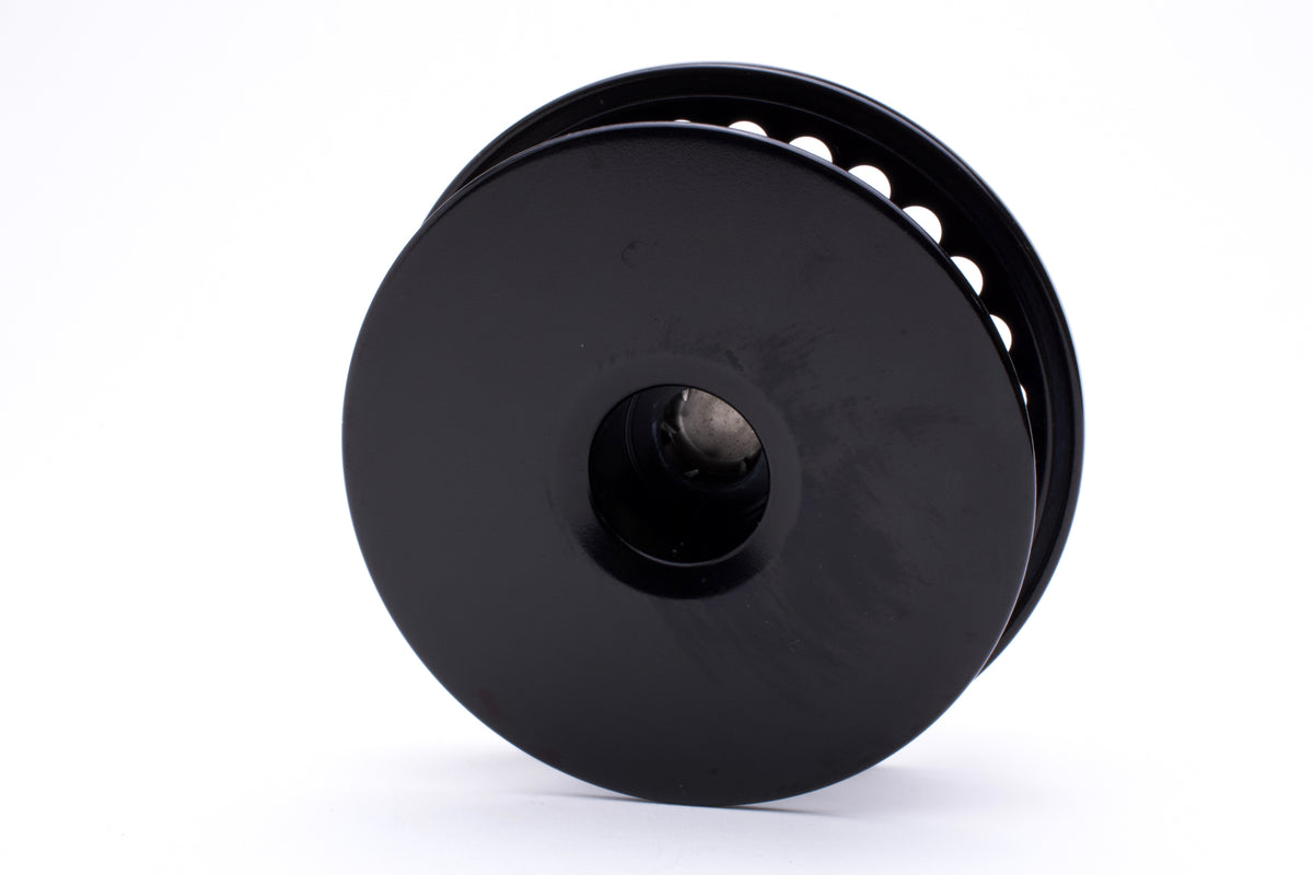 Charlton 8500 .8 Reel with Extra Spool - LHW