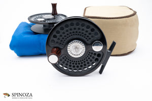 Charlton 8500 .8 Signature Series Fly Reel w/spare spool