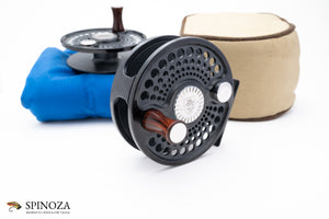 Charlton 8500 .8 Signature Series Fly Reel w/spare spool