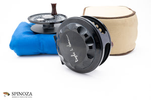 Charlton 8500 .8 Signature Series Fly Reel w/spare spool