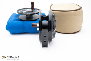 Charlton 8500 .8 Signature Series Fly Reel w/spare spool