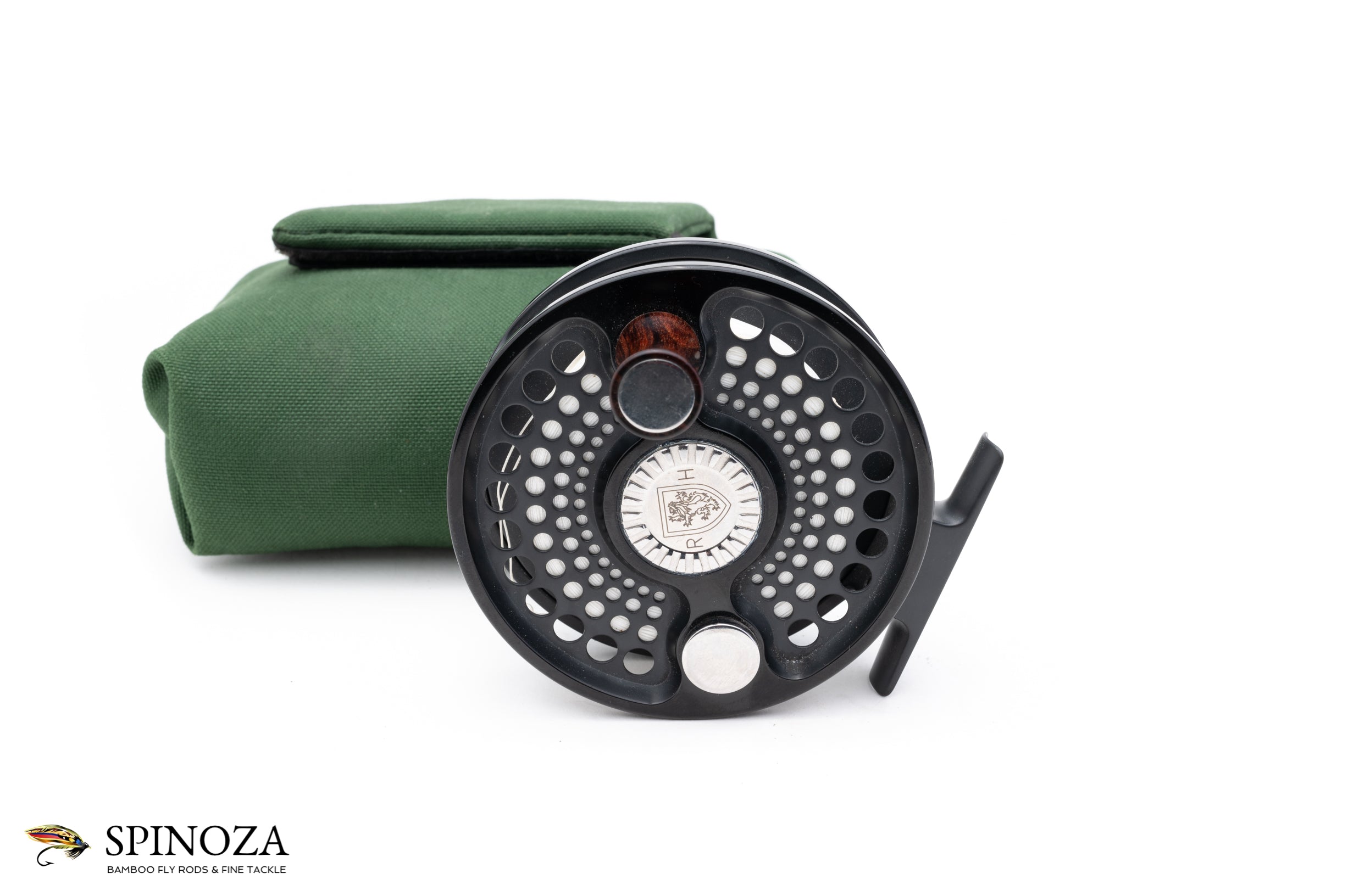 charlton 8500 fly reel Charlton 8500 .8 Signature Series Fly Reel