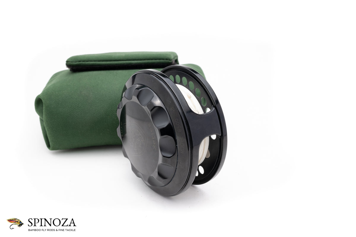 Charlton 8500 .8 Signature Series Fly Reel