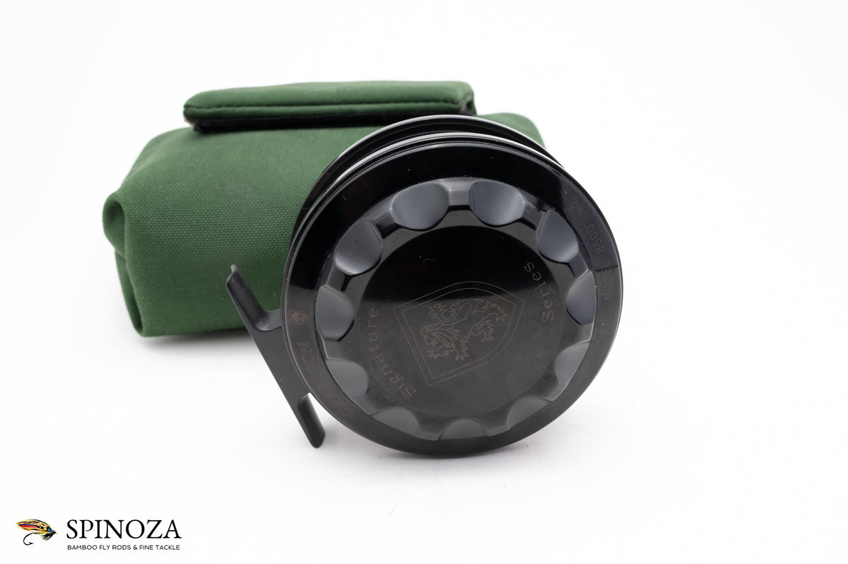Charlton 8500 .8 Signature Series Fly Reel