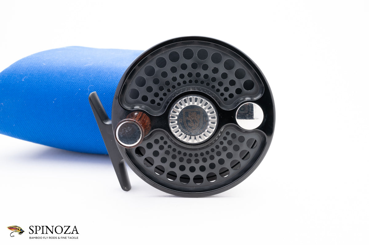 Charlton 8500 .8 Fly Reel - LHW