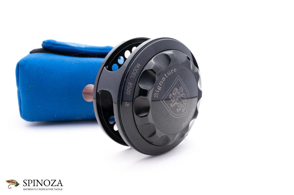 Charlton 8500 .8 Fly Reel