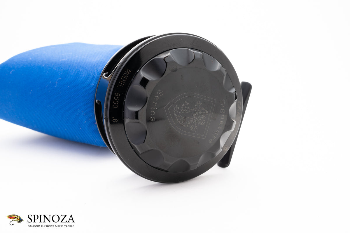 Charlton 8500 .8 Fly Reel - LHW