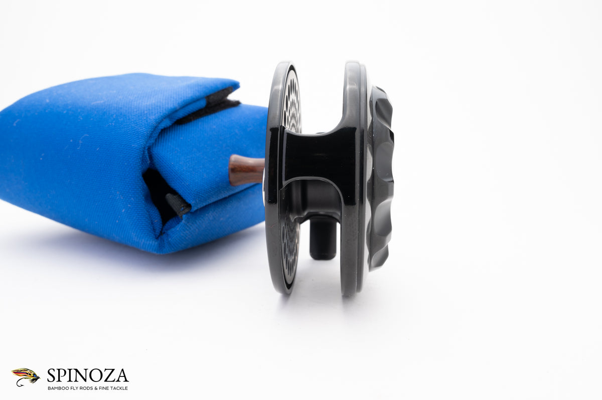 Charlton 8500 .8 Fly Reel - LHW