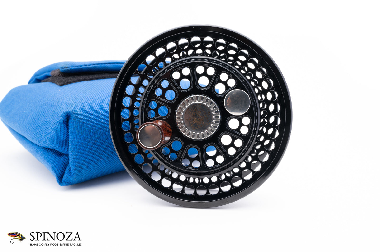 Charlton 8550C Bonefish Spool