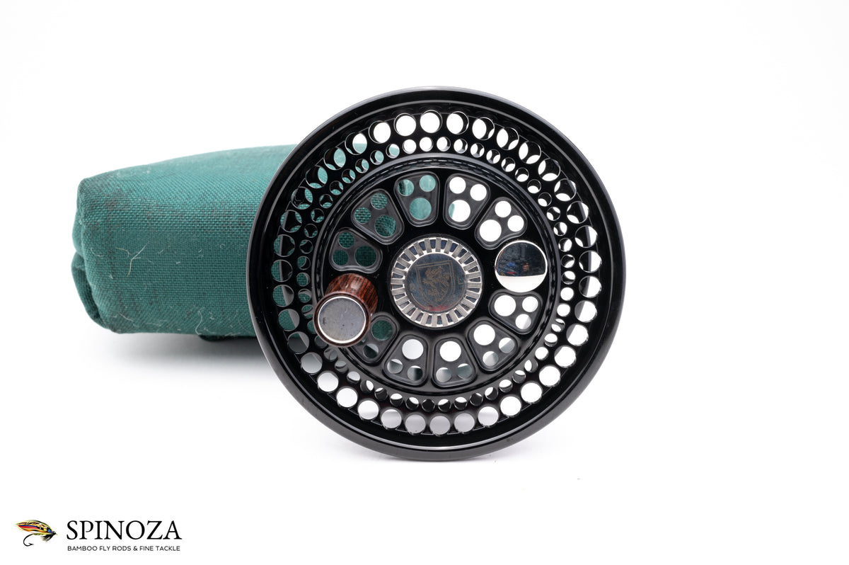 Charlton 8550C Bonefish Spool LHW