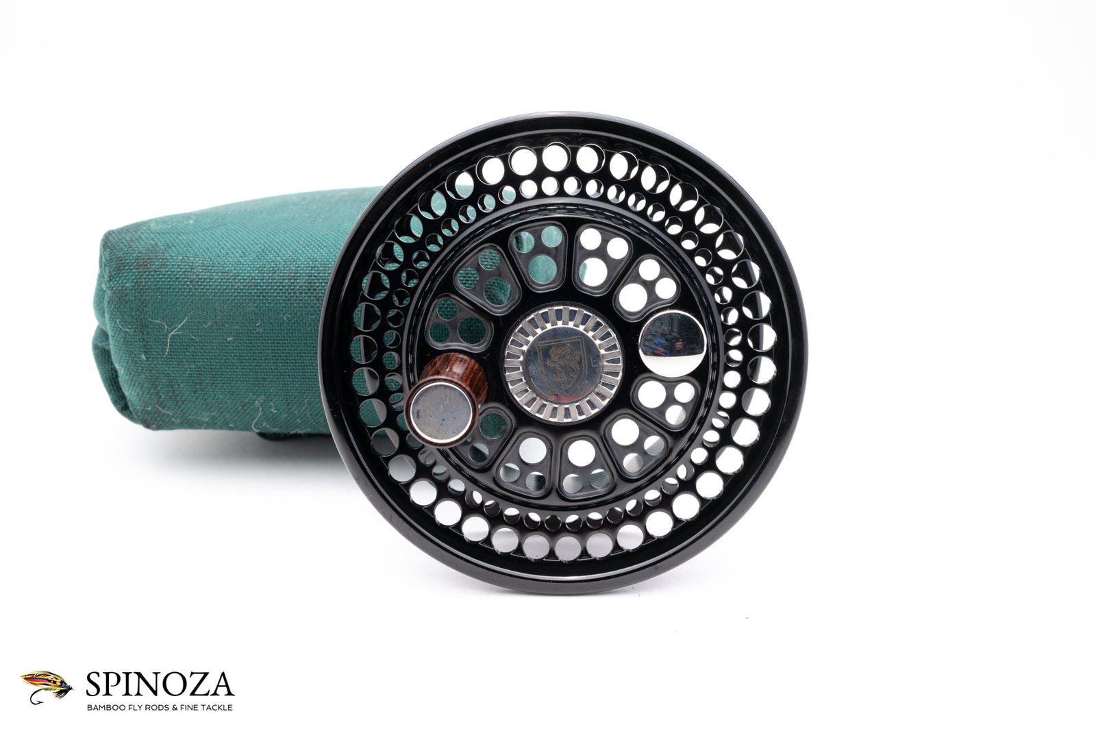 Charlton 8550C Bonefish Spool LHW