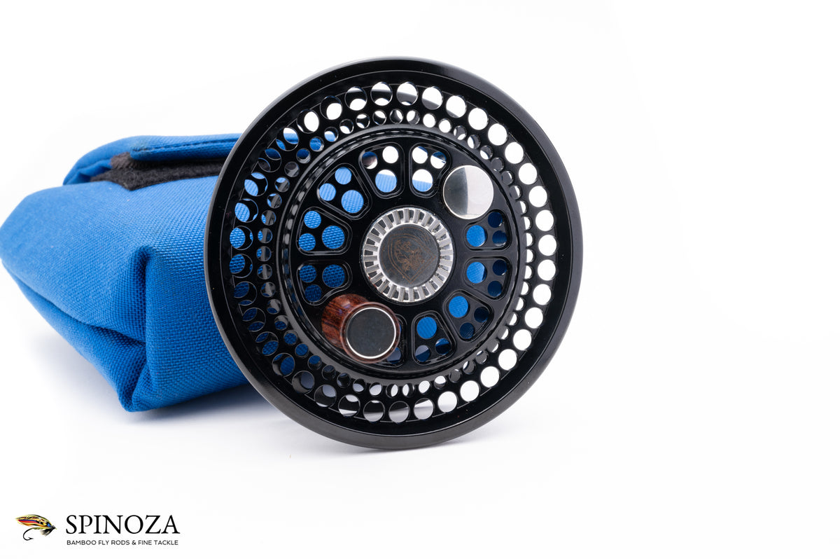 Charlton 8550C Bonefish Spool