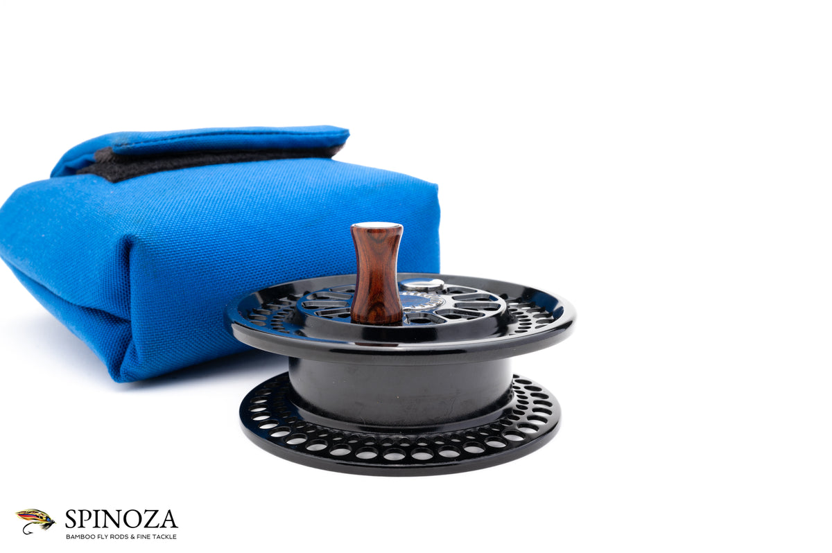 Charlton 8550C Bonefish Spool