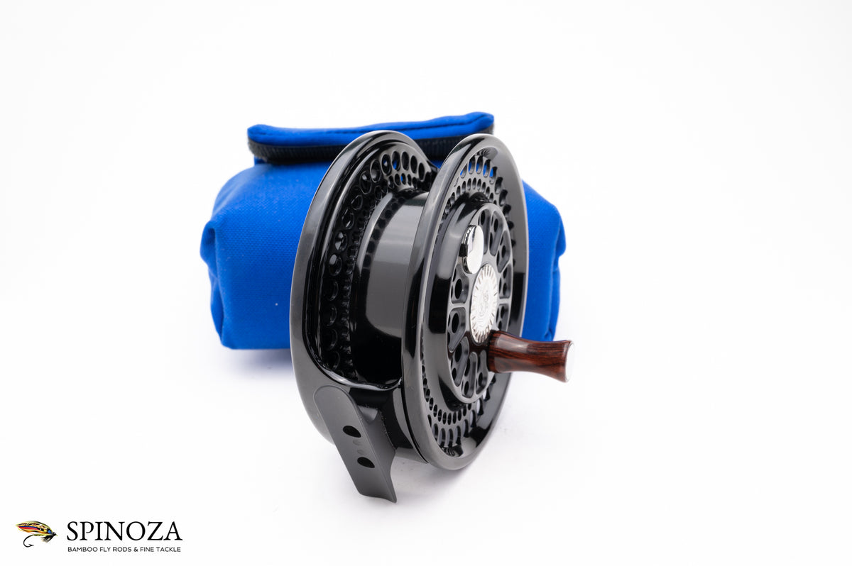 Charlton 8550C Fly Reel w/Bonefish Spool - RHW