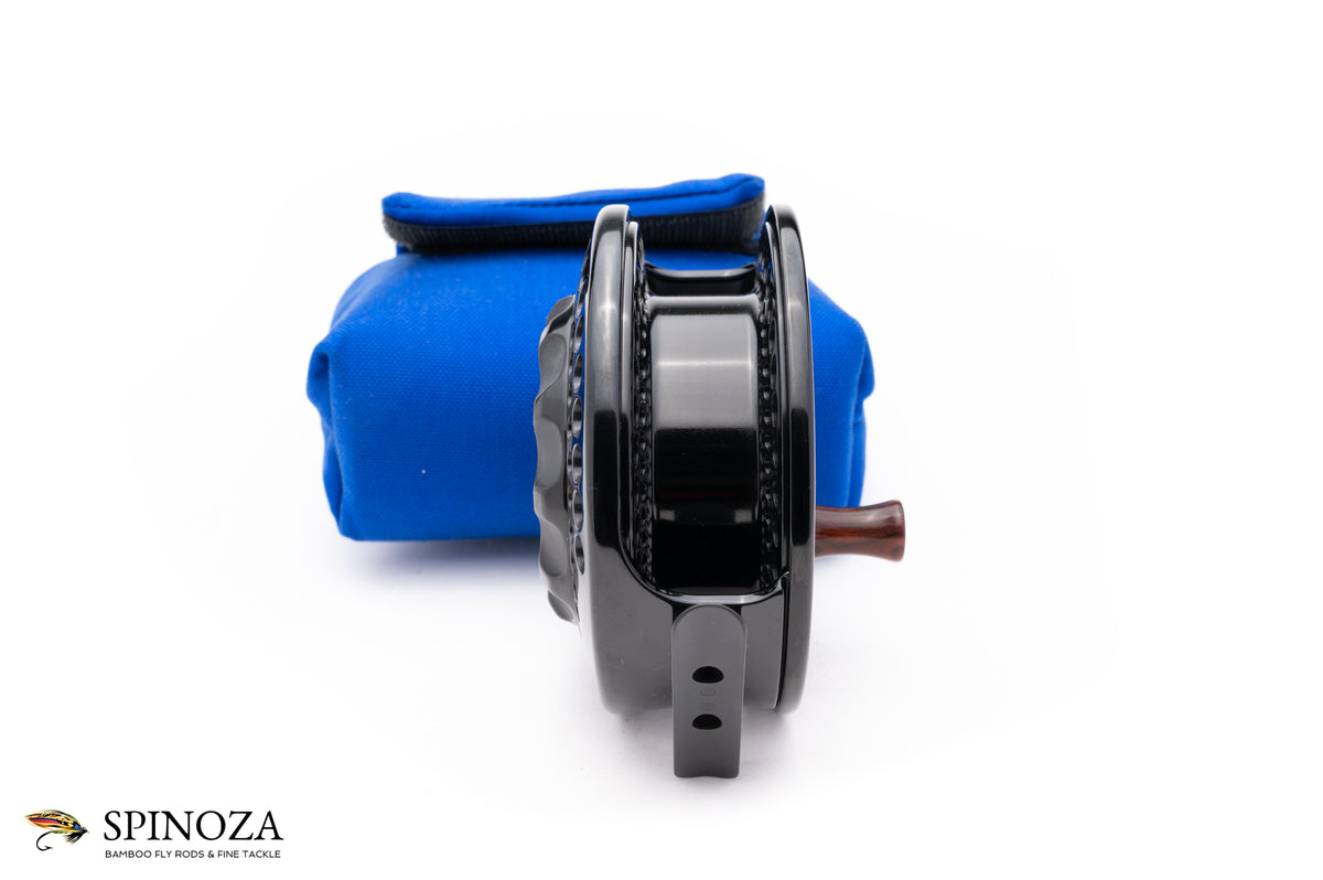 Charlton 8550C Fly Reel w/Bonefish Spool - RHW