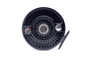 Charlton 8550C Fly Reel w/Tarpon Spool - LHW