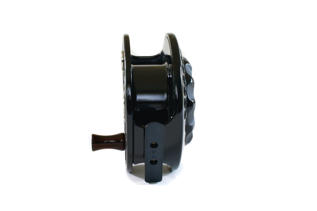 Charlton 8550C Fly Reel w/Tarpon Spool