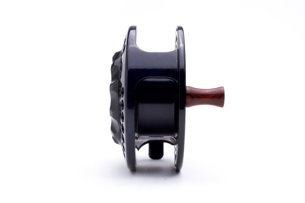 Charlton 8550C Fly Reel w/Tarpon Spool - LHW