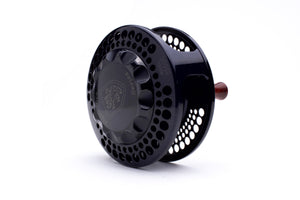 Charlton 8550C Fly Reel w/Tarpon Spool - LHW