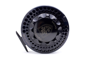 Charlton 8550C Fly Reel w/Tarpon Spool - LHW