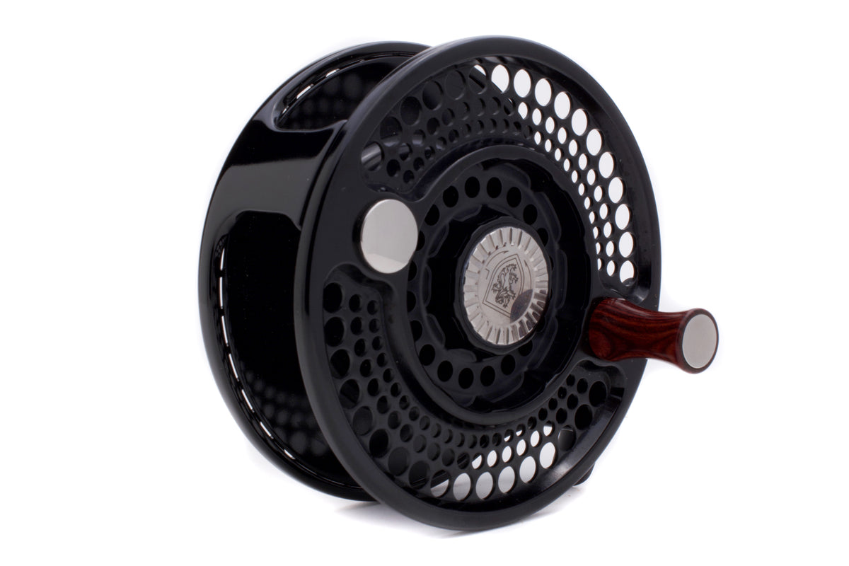 Charlton 8550C Fly Reel - LHW