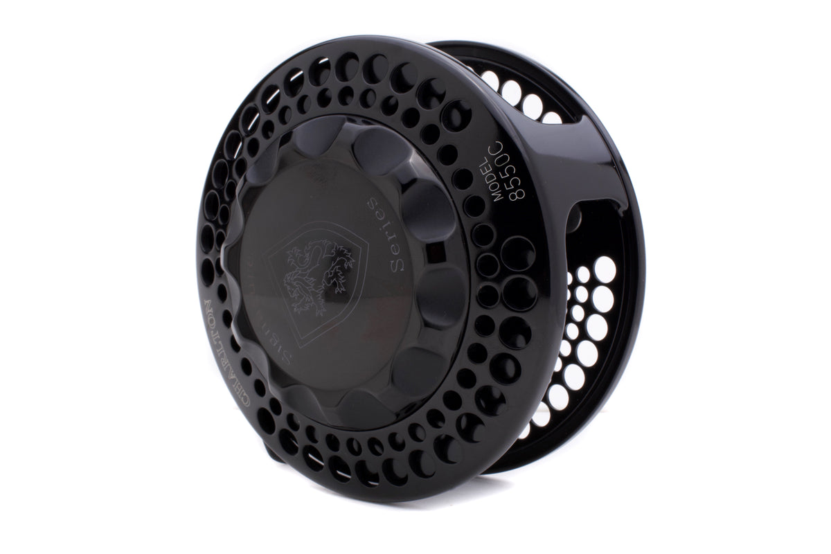 Charlton 8550C Fly Reel - LHW