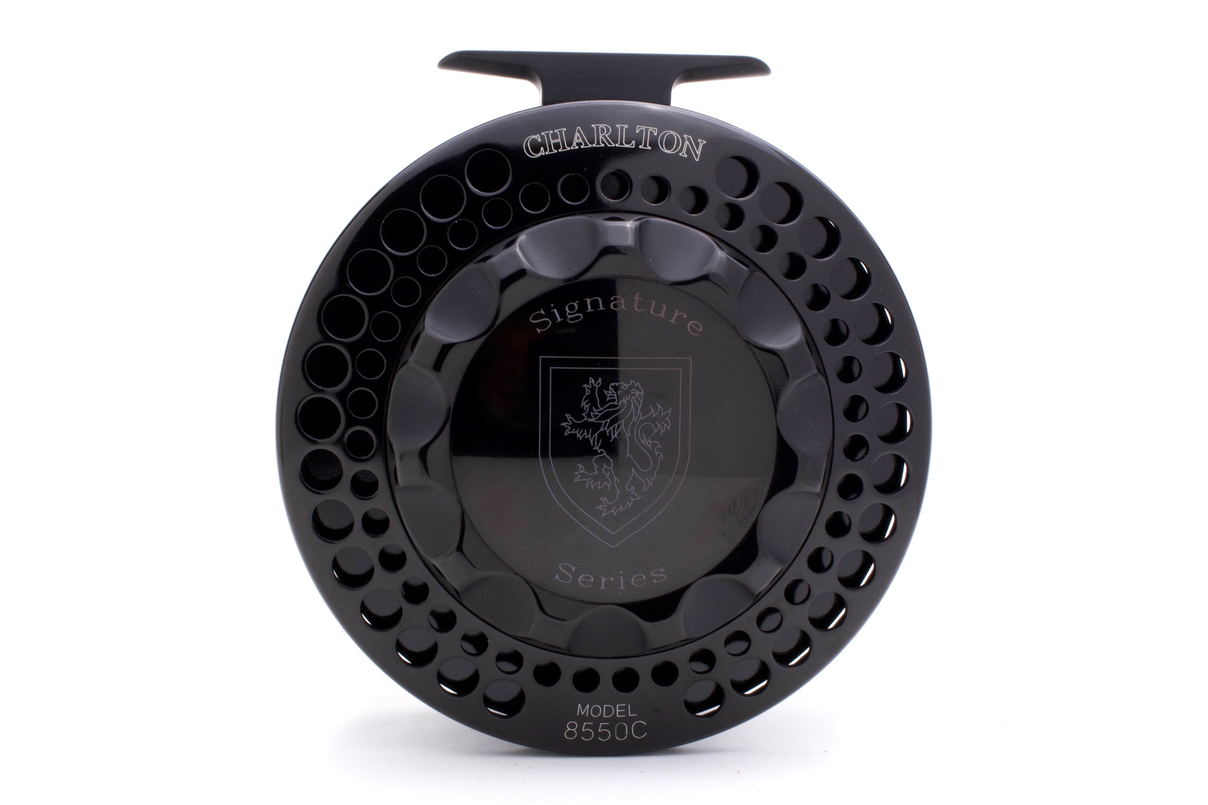 charlton 8550c fly reel Charlton 8550C Fly Reel - LHW