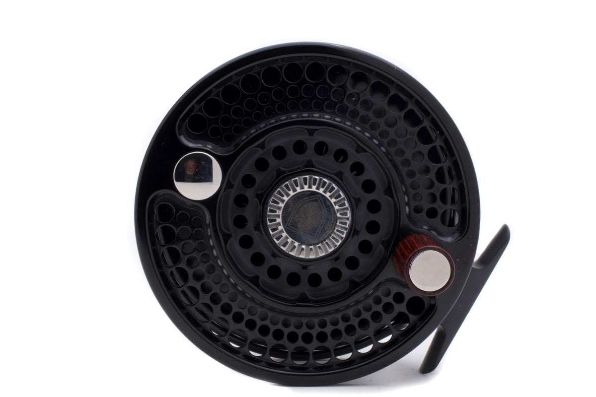 Charlton 8550C Fly Reel - LHW