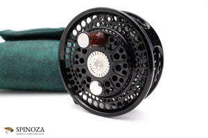 Charlton 8550C Fly Reel w/ Bonefish Spool