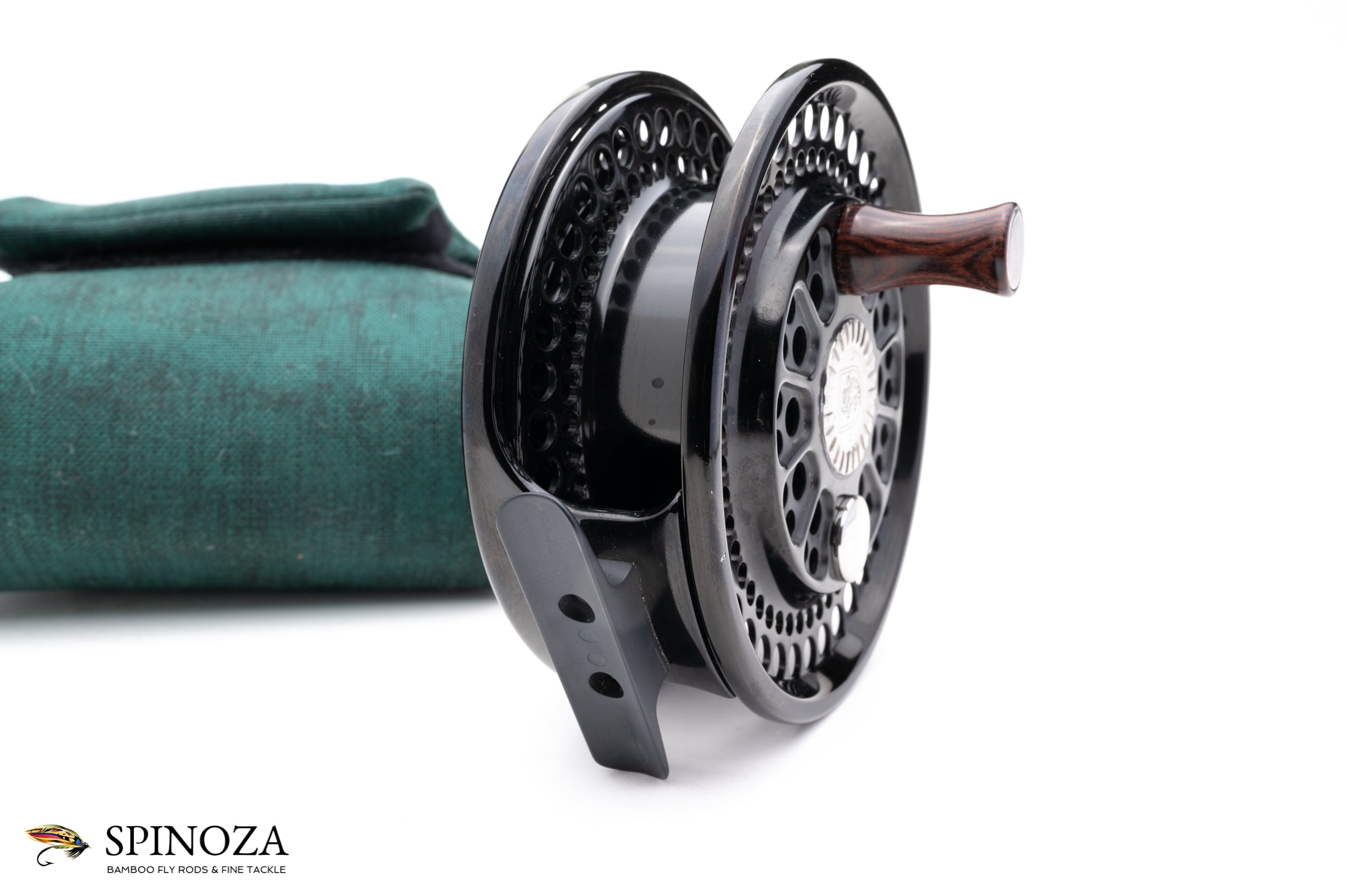 charlton 8550c fly reel Charlton 8550C Fly Reel w/ Bonefish Spool - RHW