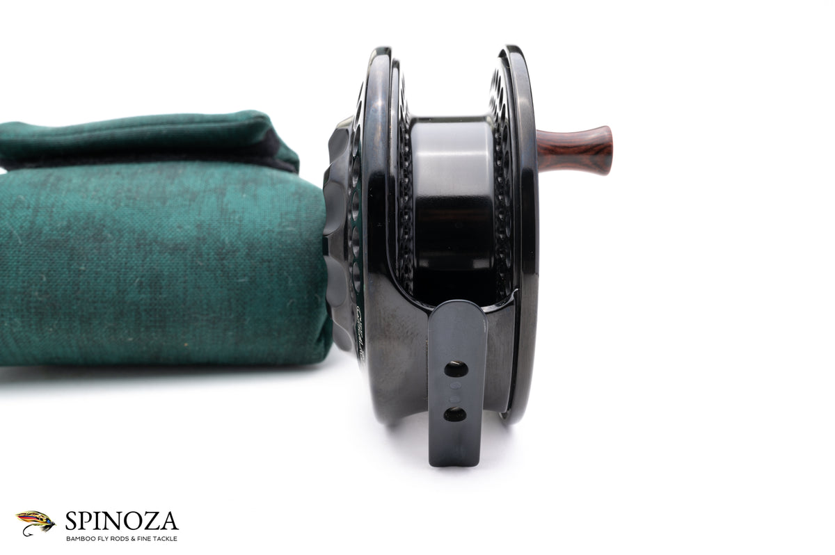 Charlton 8550C Fly Reel w/ Bonefish Spool