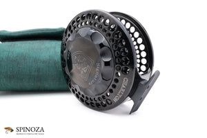 Charlton 8550C Fly Reel w/ Bonefish Spool