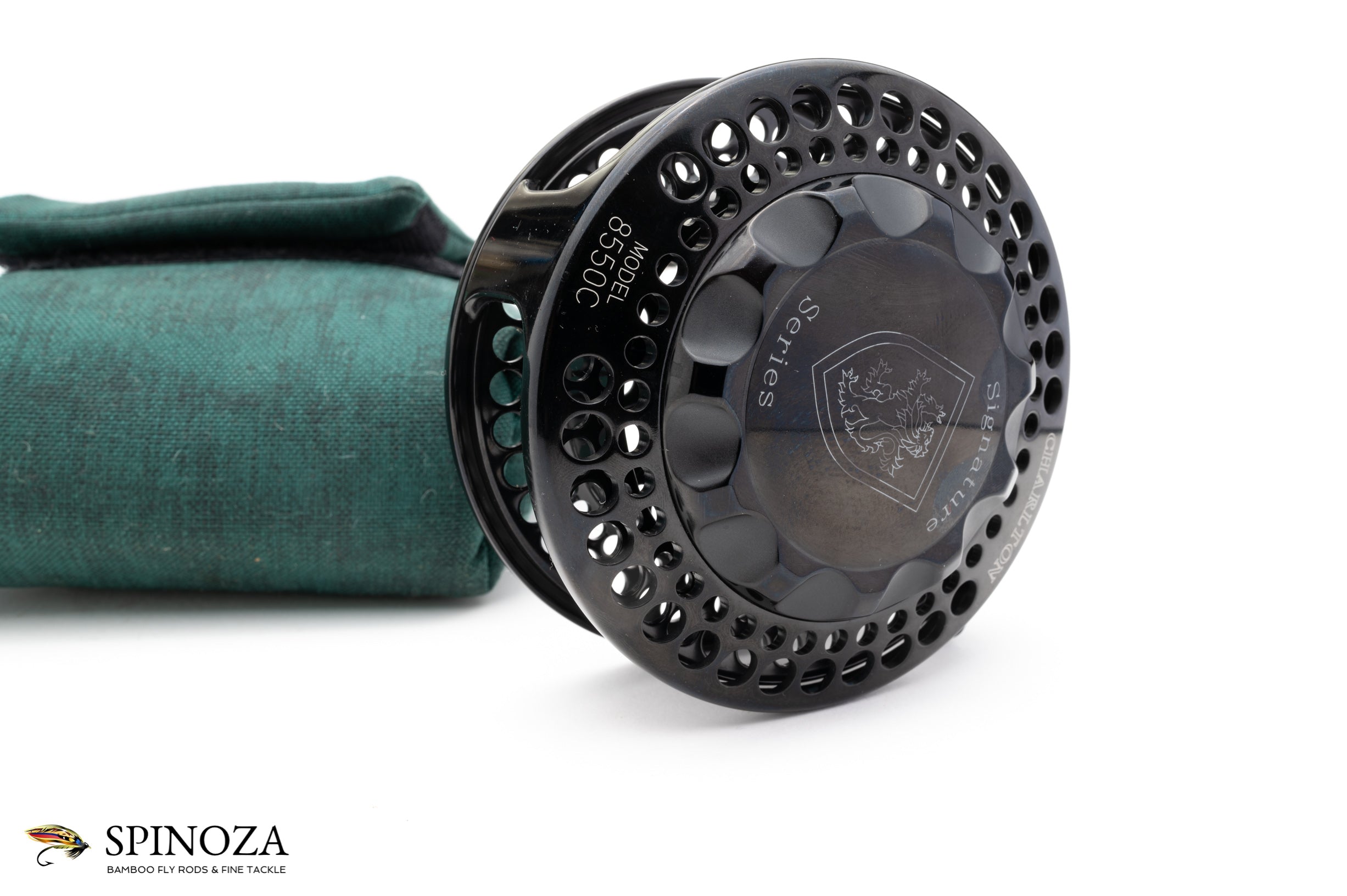 charlton fly reel for sale - 8500 1.2 - RHW All Charlton Reels - The