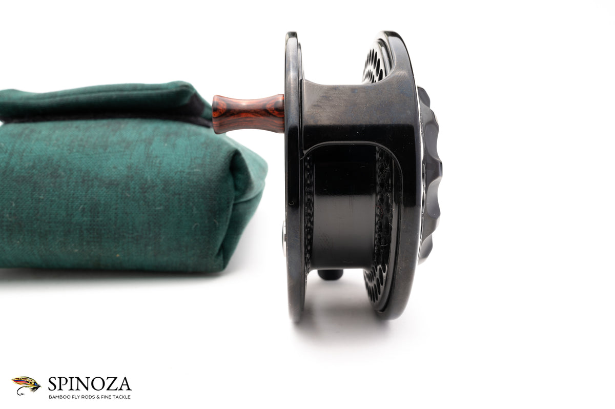 Charlton 8550C Fly Reel w/ Bonefish Spool