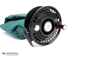 Charlton 8550C Fly Reel with Offshore Spool