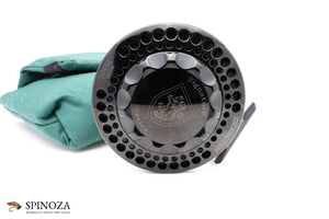 Charlton 8550C Fly Reel with Offshore Spool